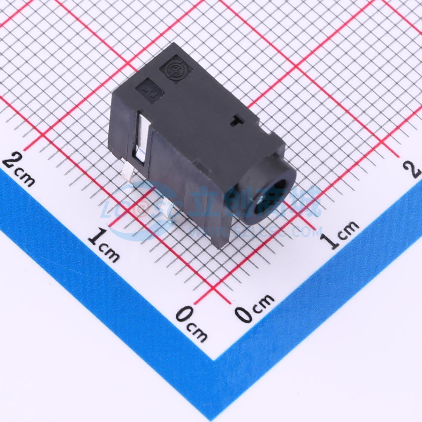 点击查看大图 PJ-3187-01-EP实物图