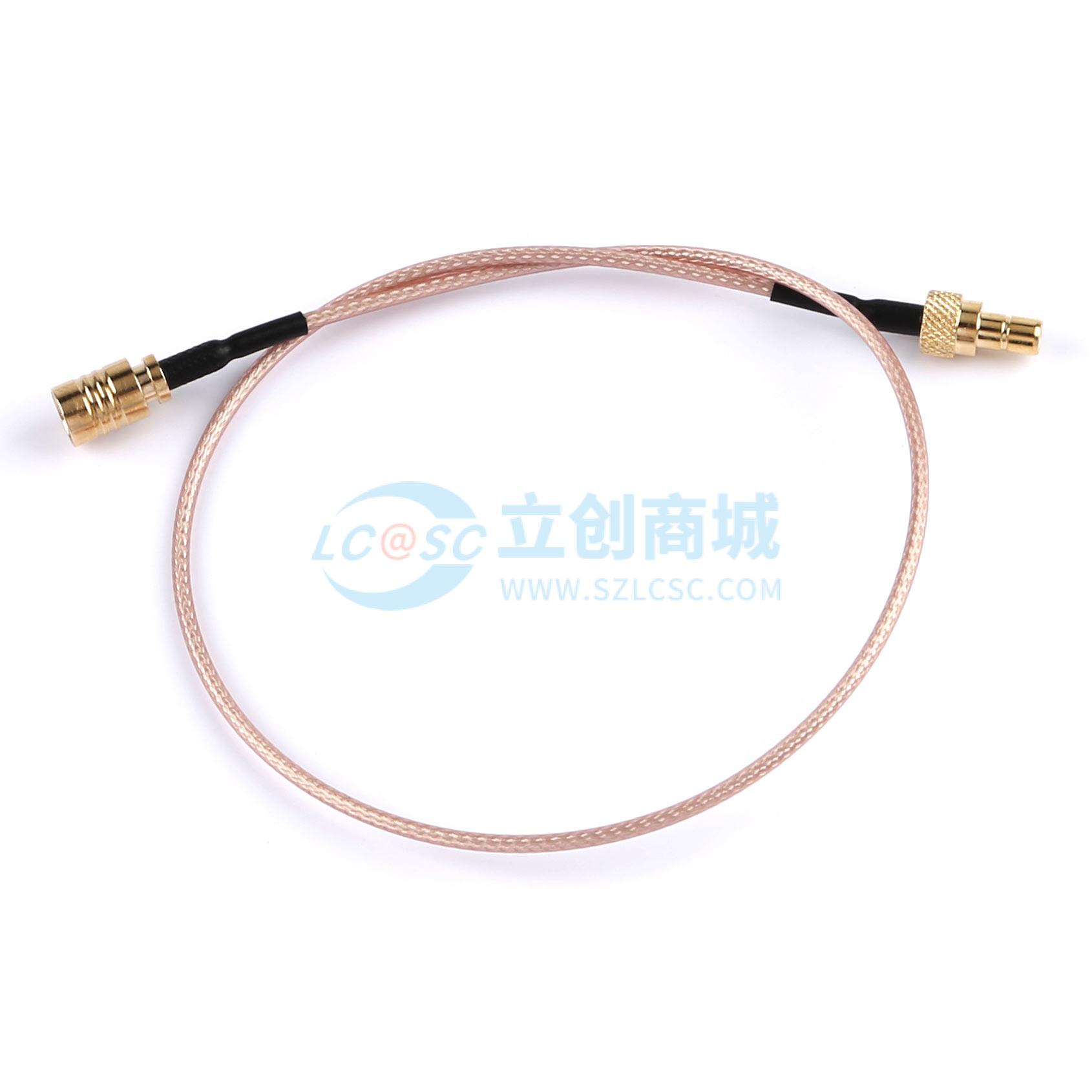 KH-SMBJ-SMBK-RG1.78-300MM实物图