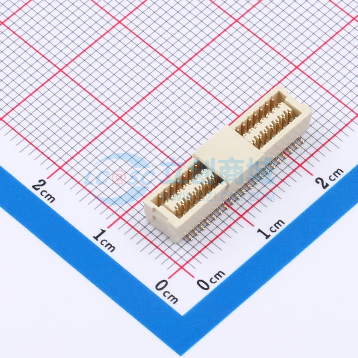 点击查看大图 WB100B4L-401C-001实物图