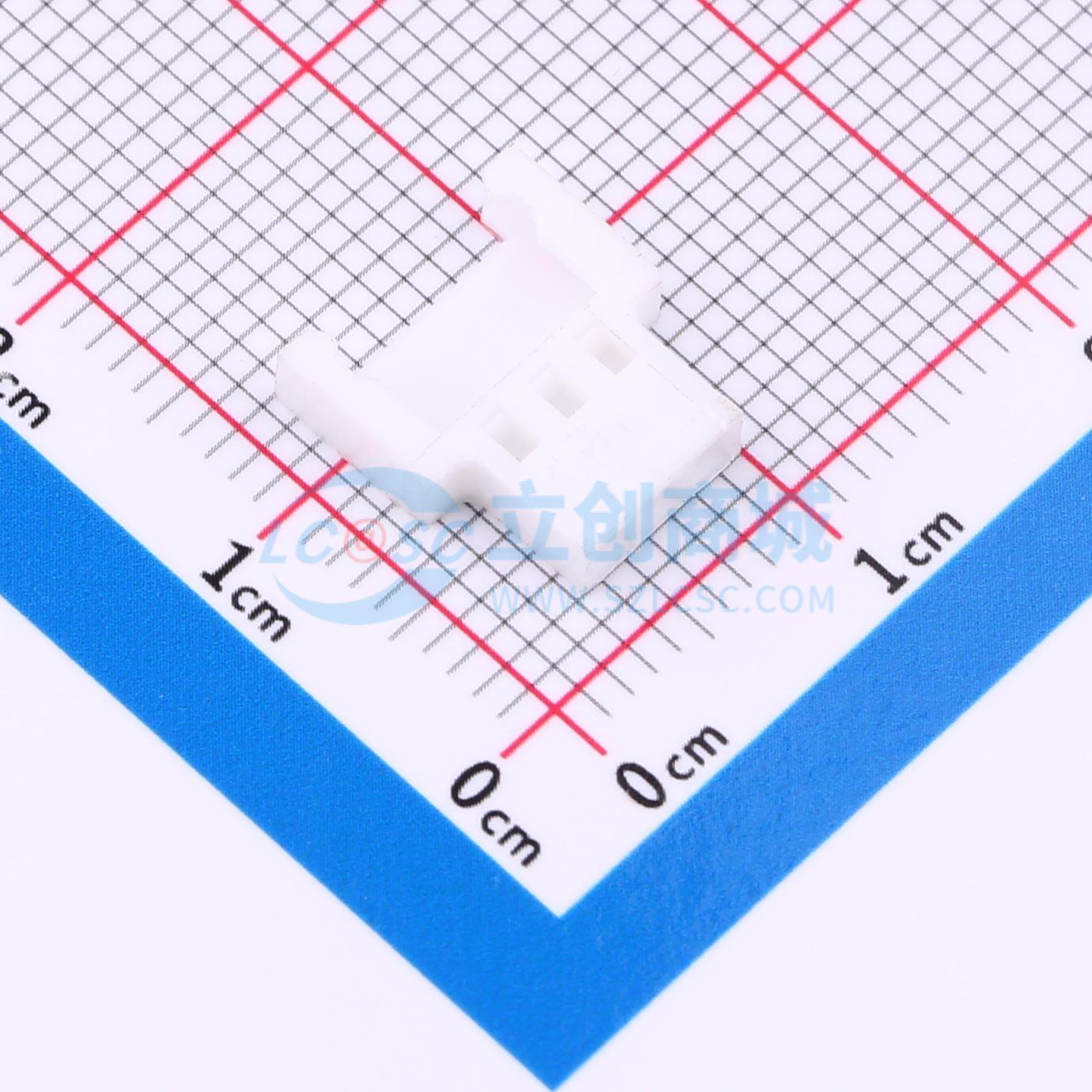 点击查看大图 51006-3R实物图
