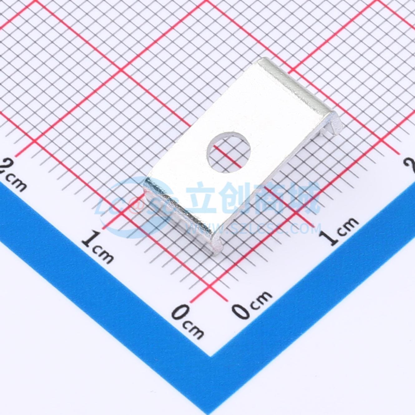 点击查看大图 G350-01-8T实物图
