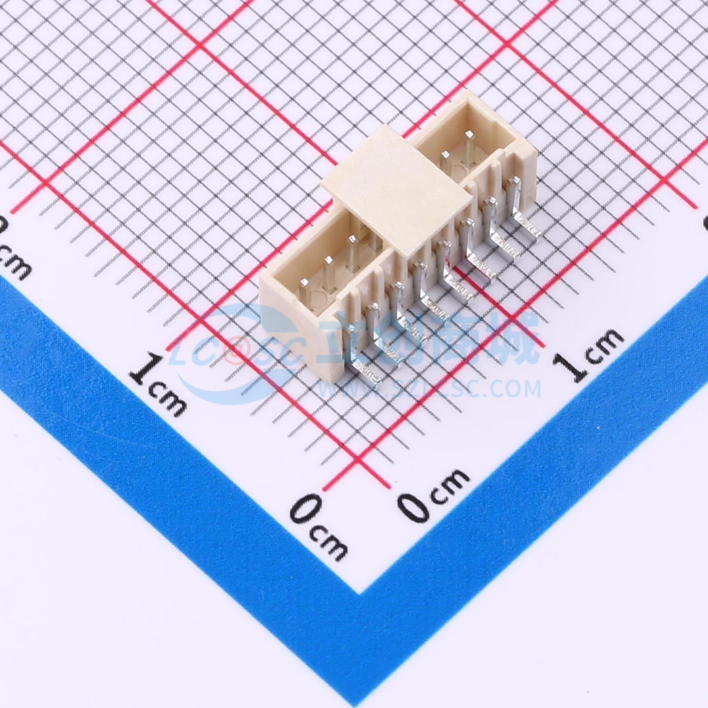 点击查看大图 ZHF-8AB实物图