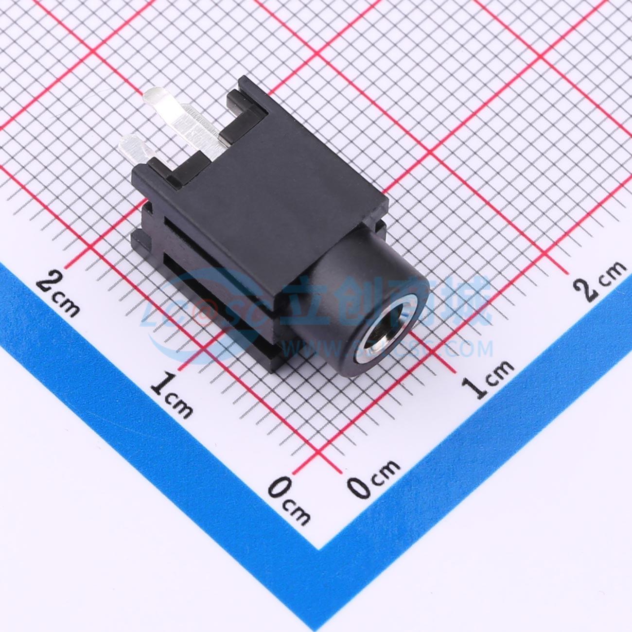 PJ-3195HA-EP实物图