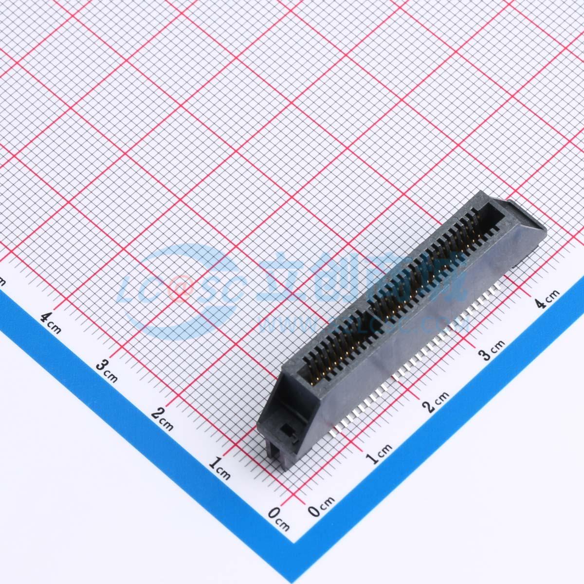 点击查看大图 MEC1-130-02-F-D-EM2实物图