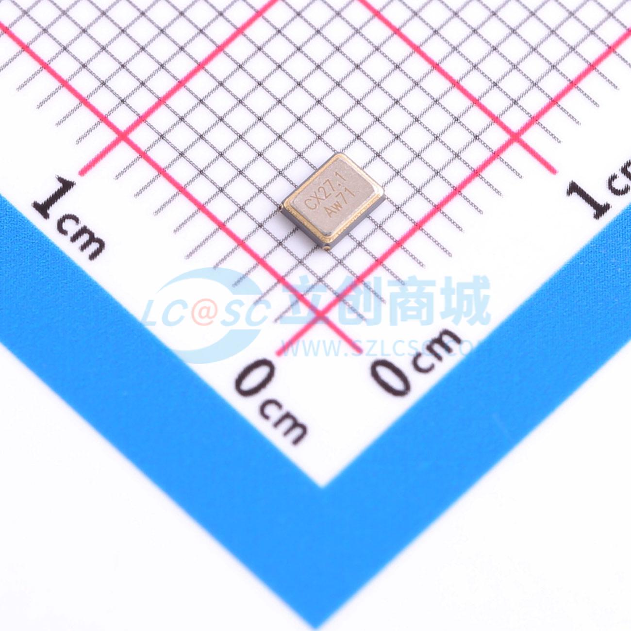 点击查看大图 8DSC271G0020L实物图