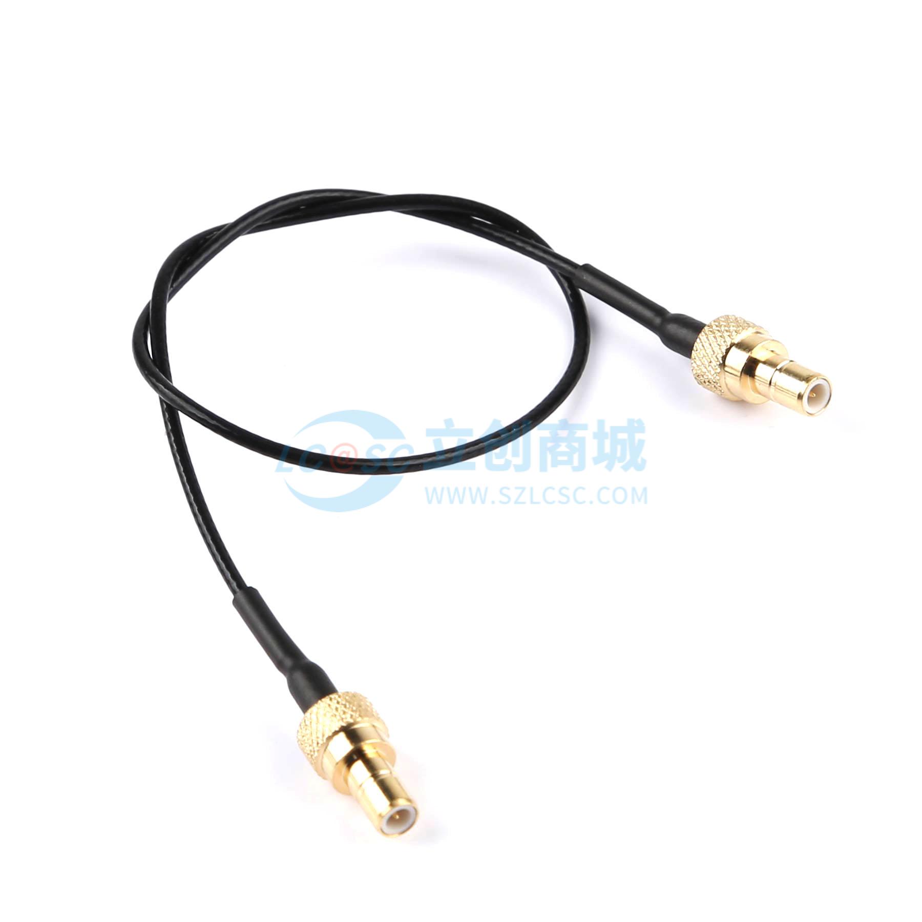 点击查看大图 KH-SMBJ-SMBJ-RG1.37-220MM实物图