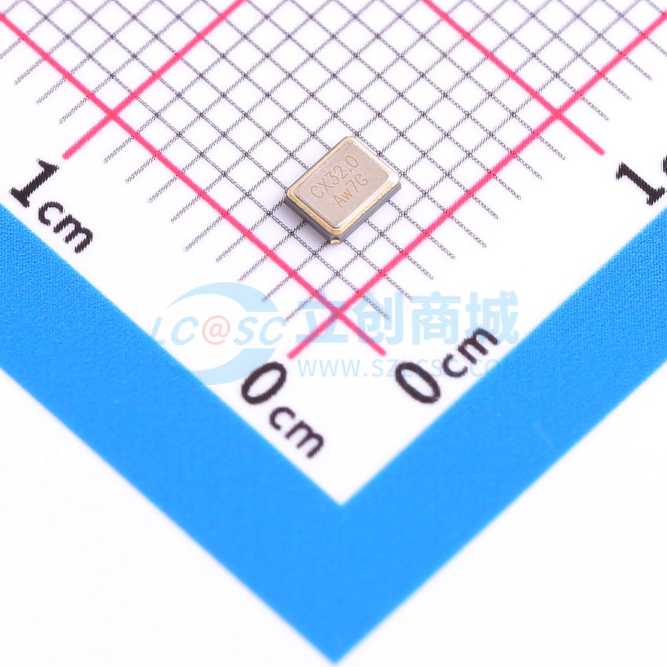 8DSC320G0008L实物图