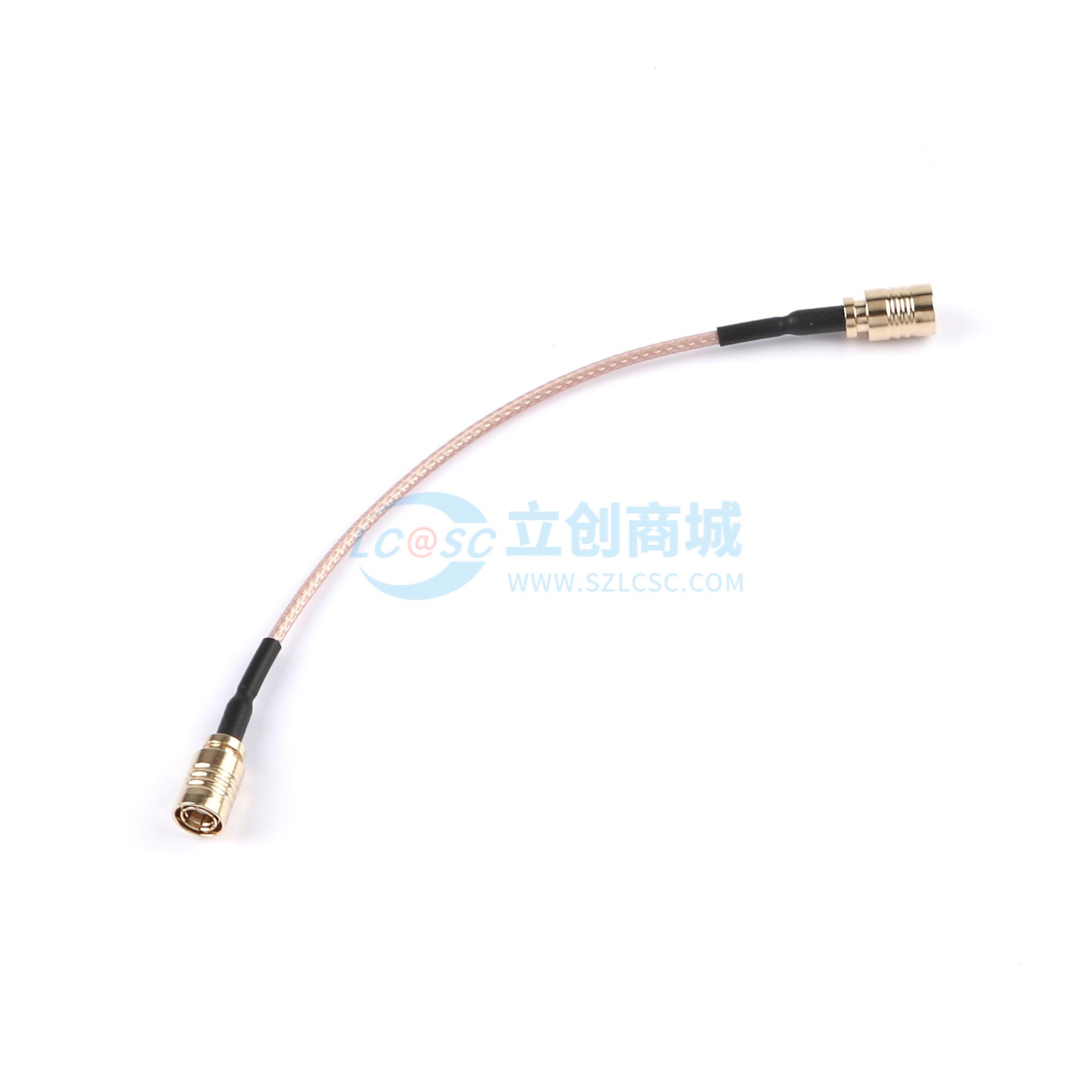 点击查看大图 KH-SMBK-SMBK-RG1.78-100MM实物图