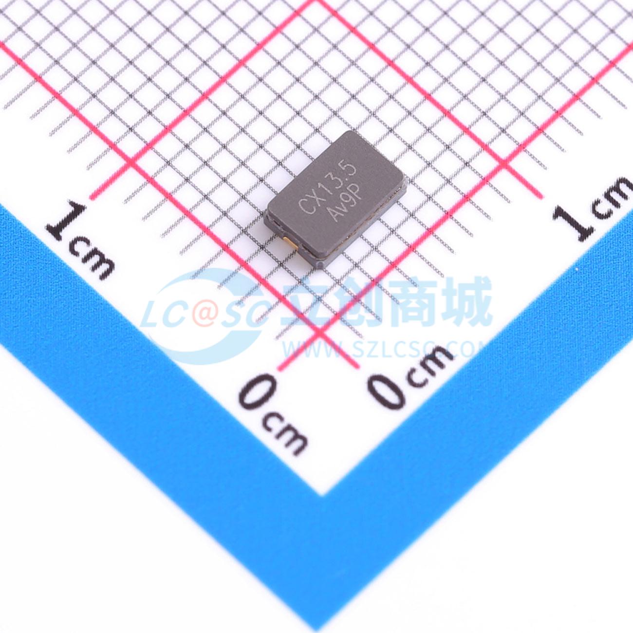 点击查看大图 9ASC135G0020L实物图