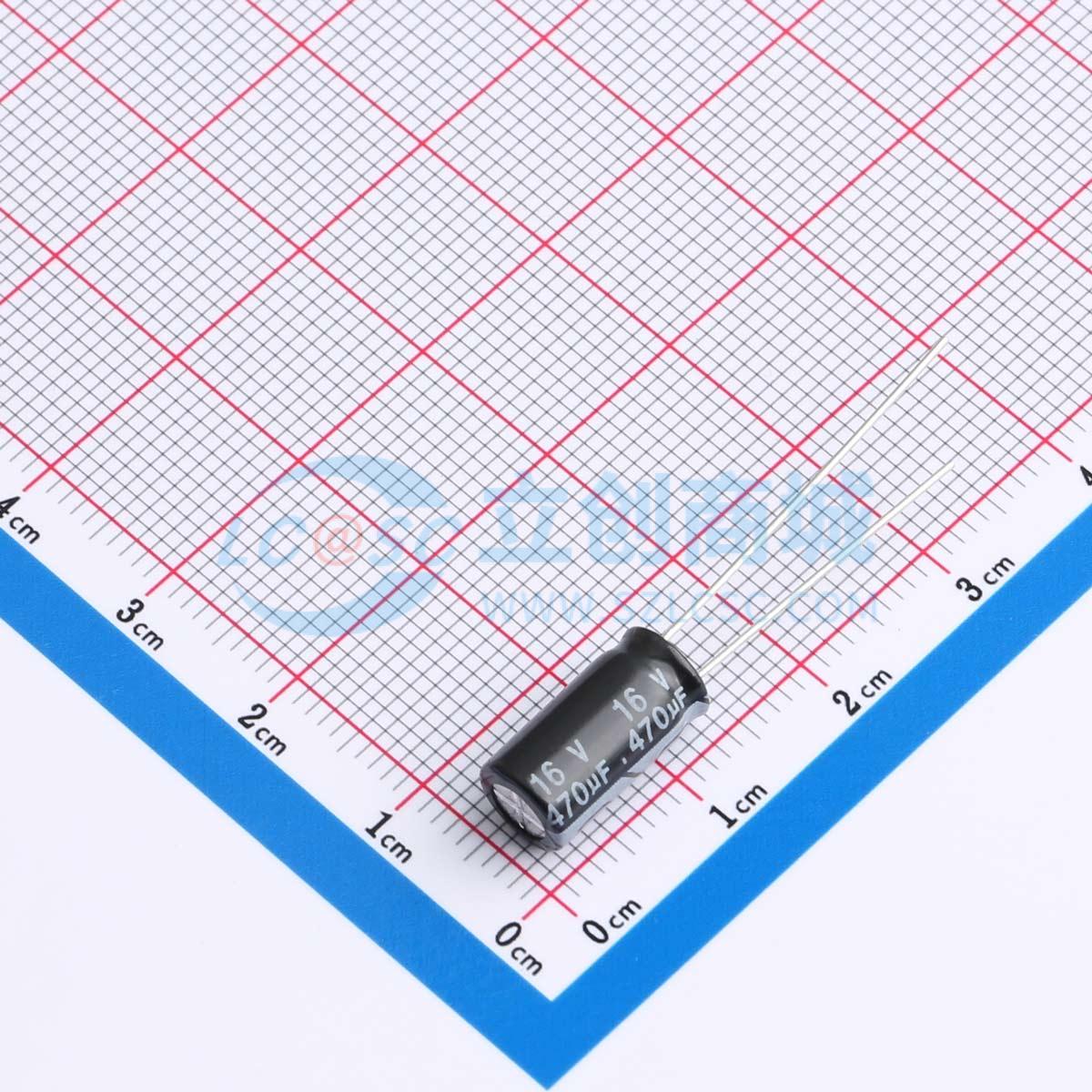 点击查看大图 DHC016M477E124S1AA实物图