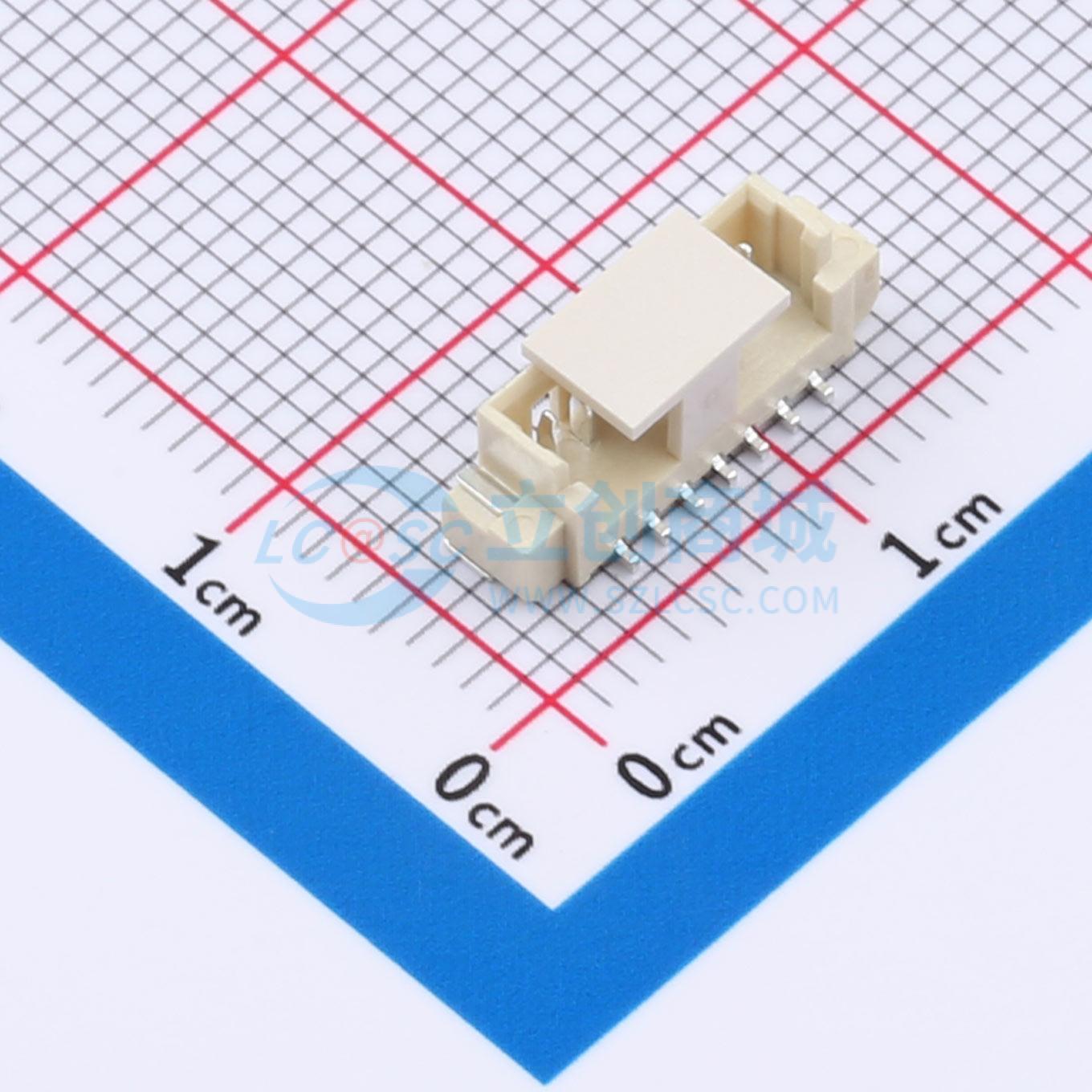 WT125A1L-073C-003实物图