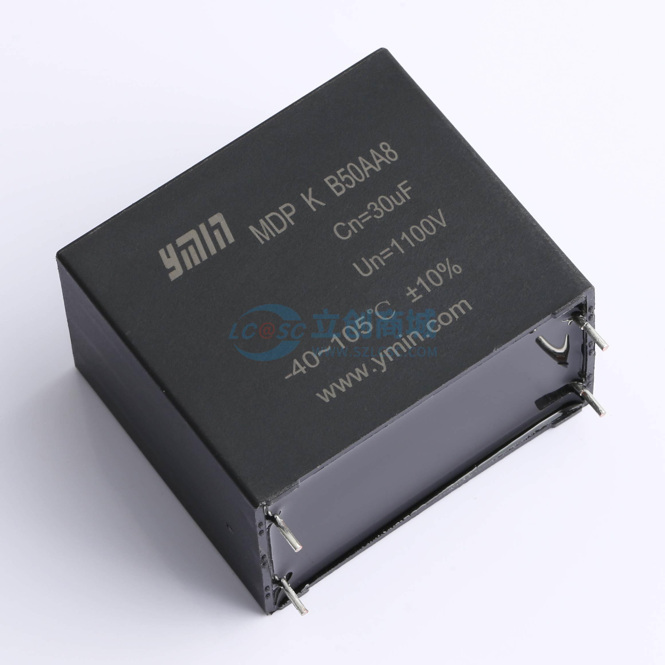 点击查看大图 MDP112306K057050LWR实物图