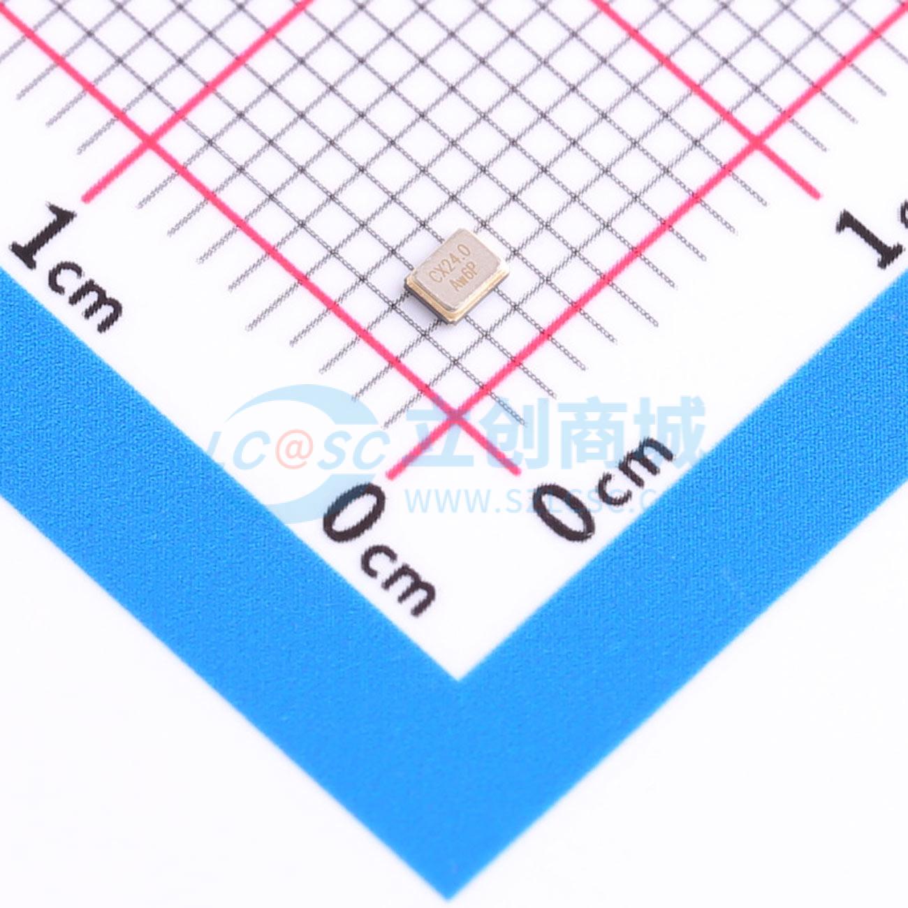 3DSC240G0012L实物图