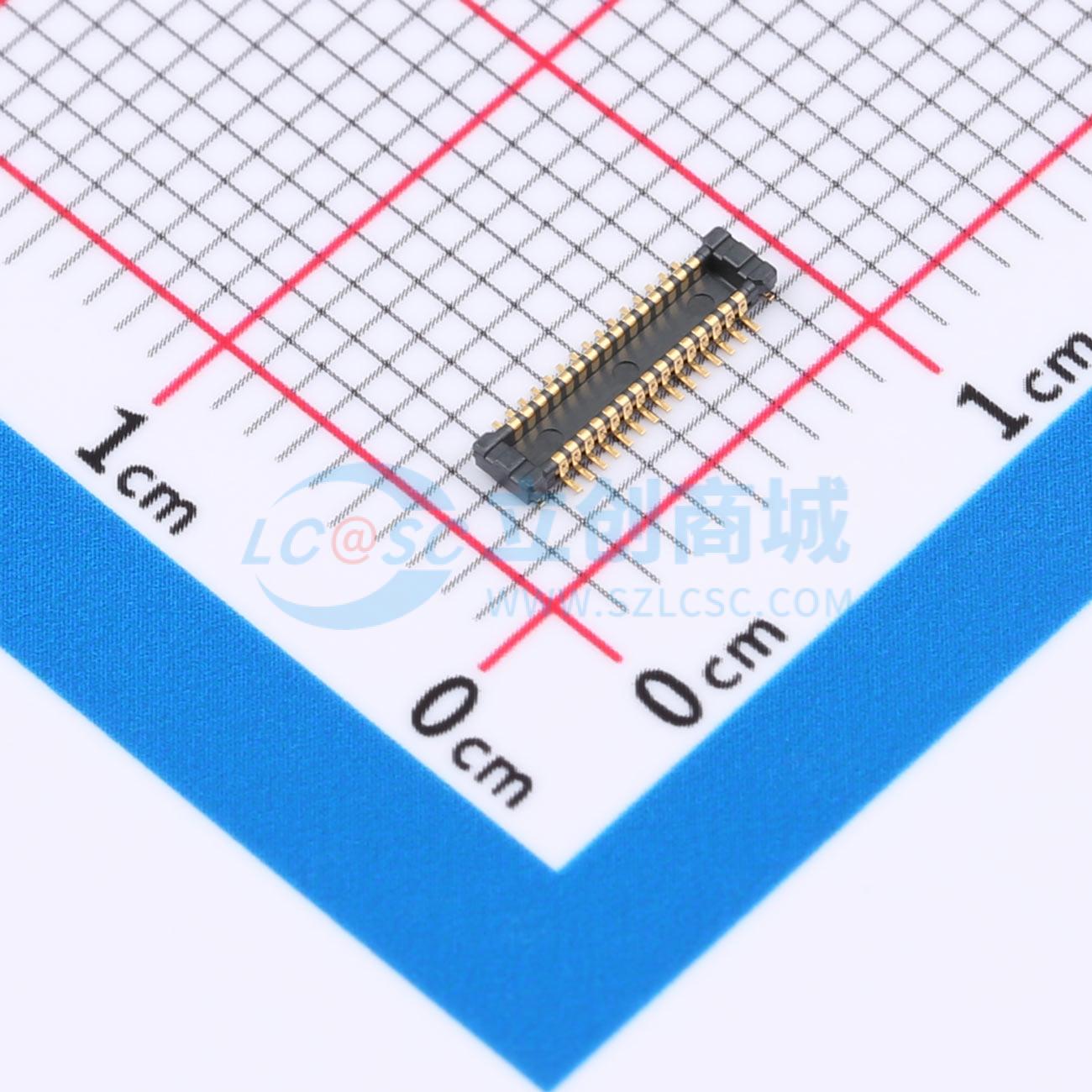 GT-B0402MSV08-30B1101实物图