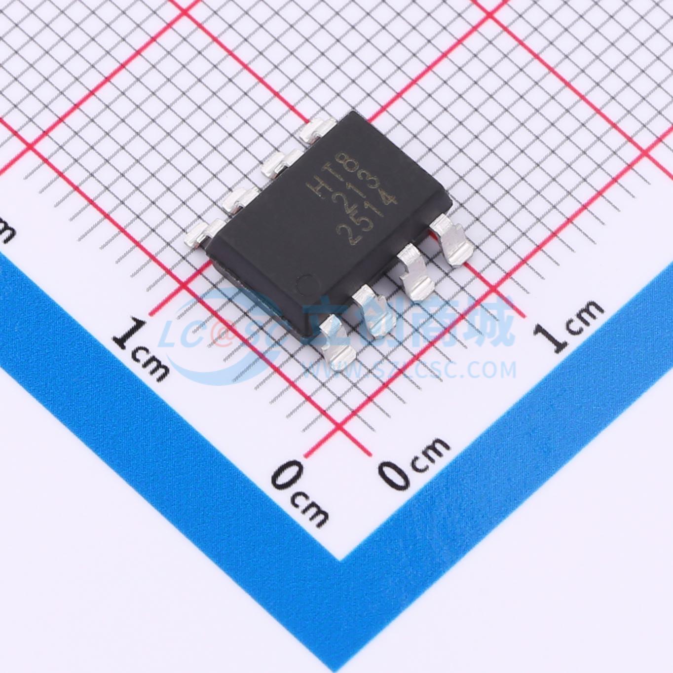 HTV-213-S1TP1实物图