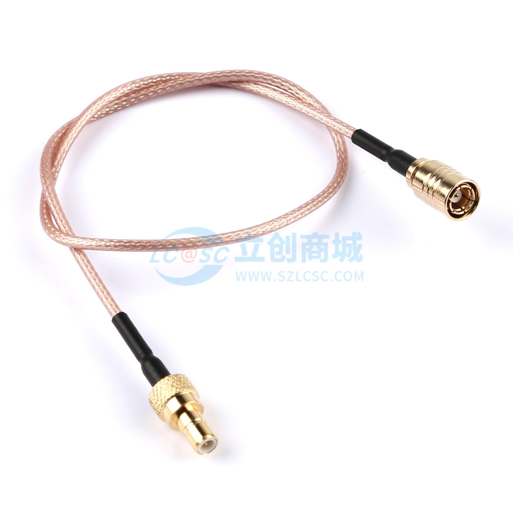 点击查看大图 KH-SMBJ-SMBK-RG1.78-260MM实物图