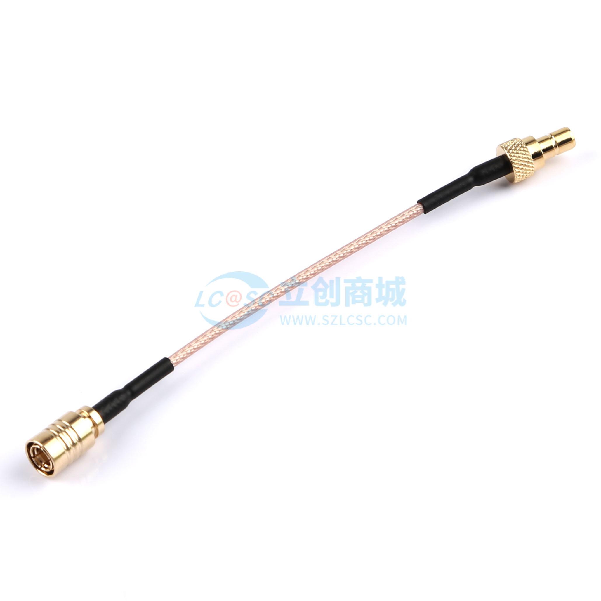 点击查看大图 KH-SMBJ-SMBK-RG1.78-80MM实物图