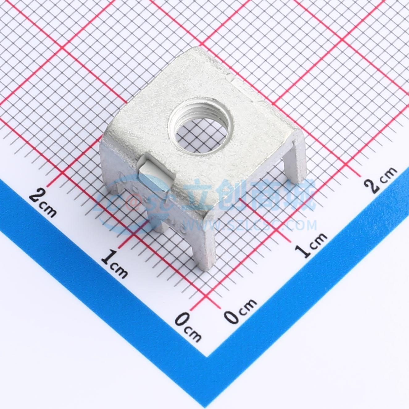 点击查看大图 1458040TD6实物图