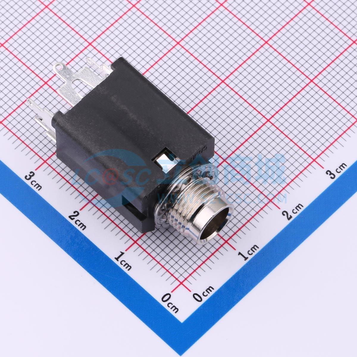 点击查看大图 PJ-629HA-EP实物图