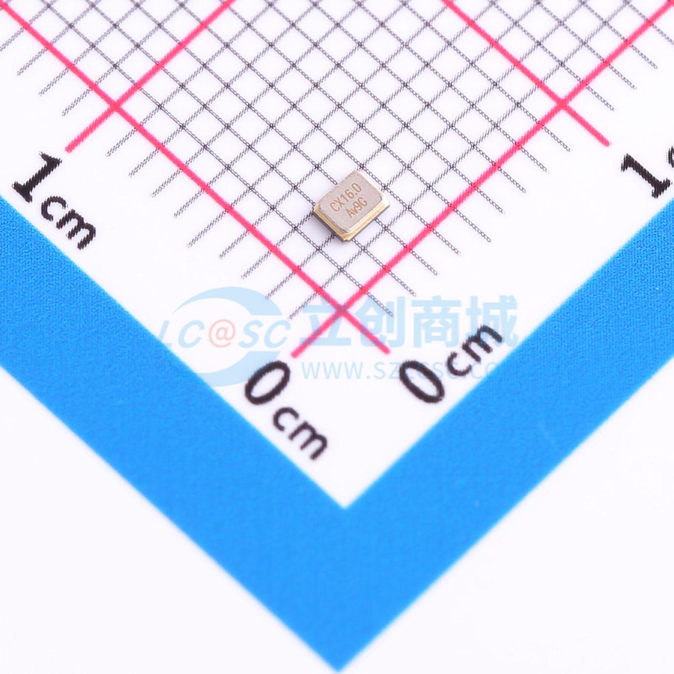 3DSC160G0009L实物图