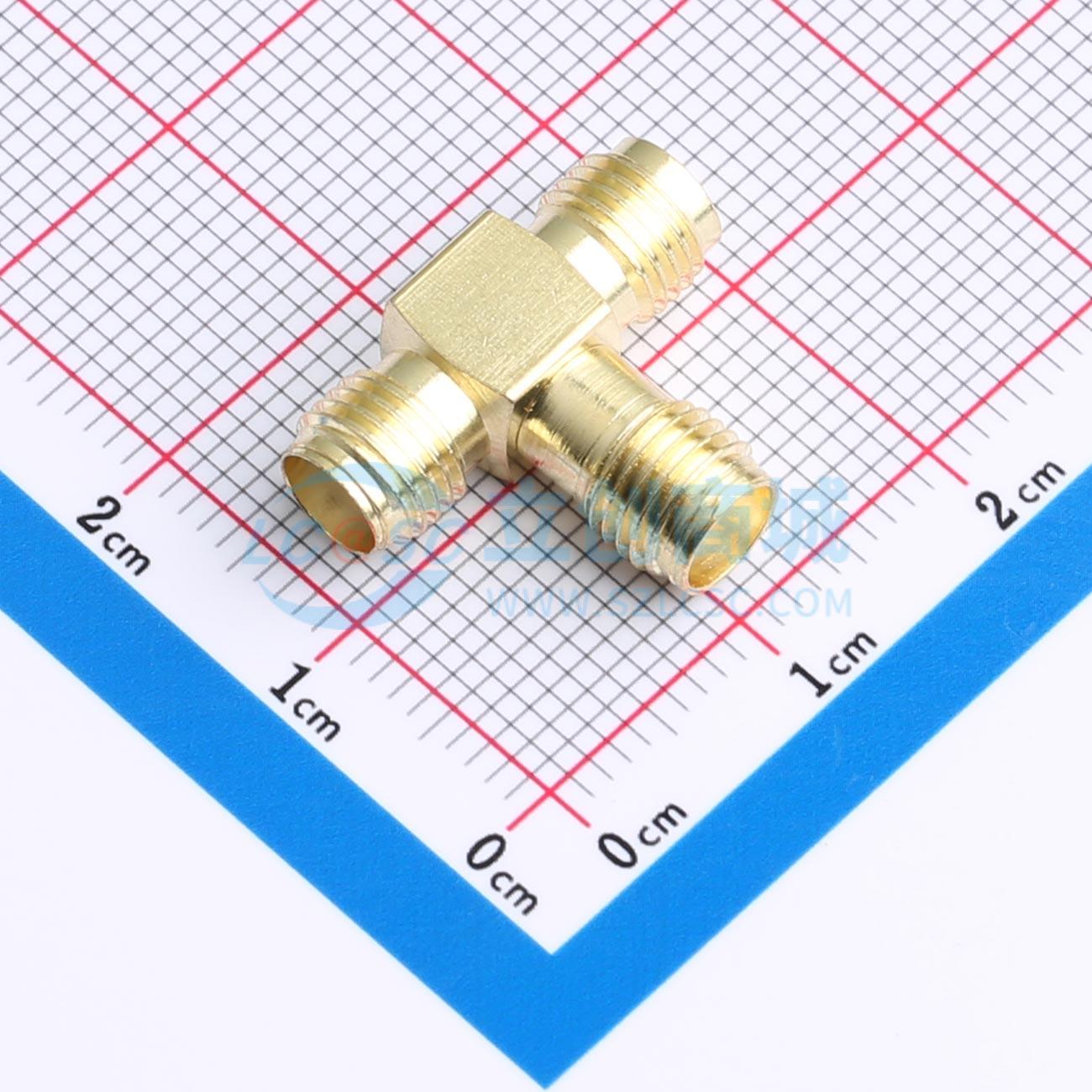 点击查看大图 SMA-KKK-185-V0-1实物图