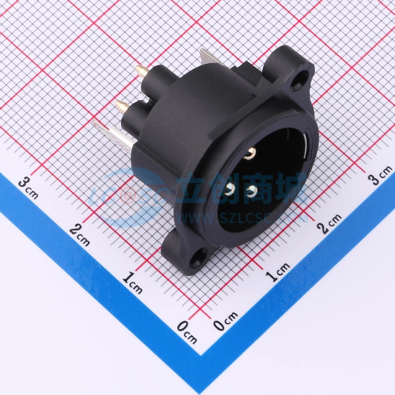 点击查看大图 CT3-03HMD-EP实物图