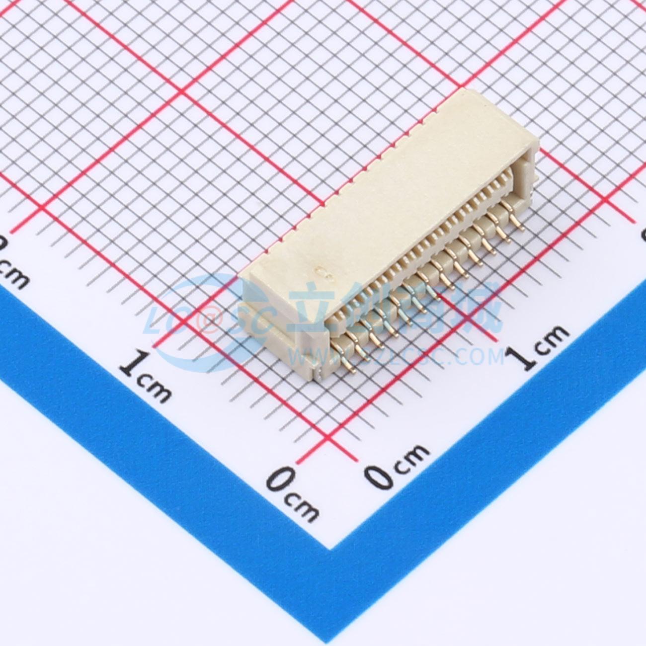 点击查看大图 WB100B4W-261R-001实物图
