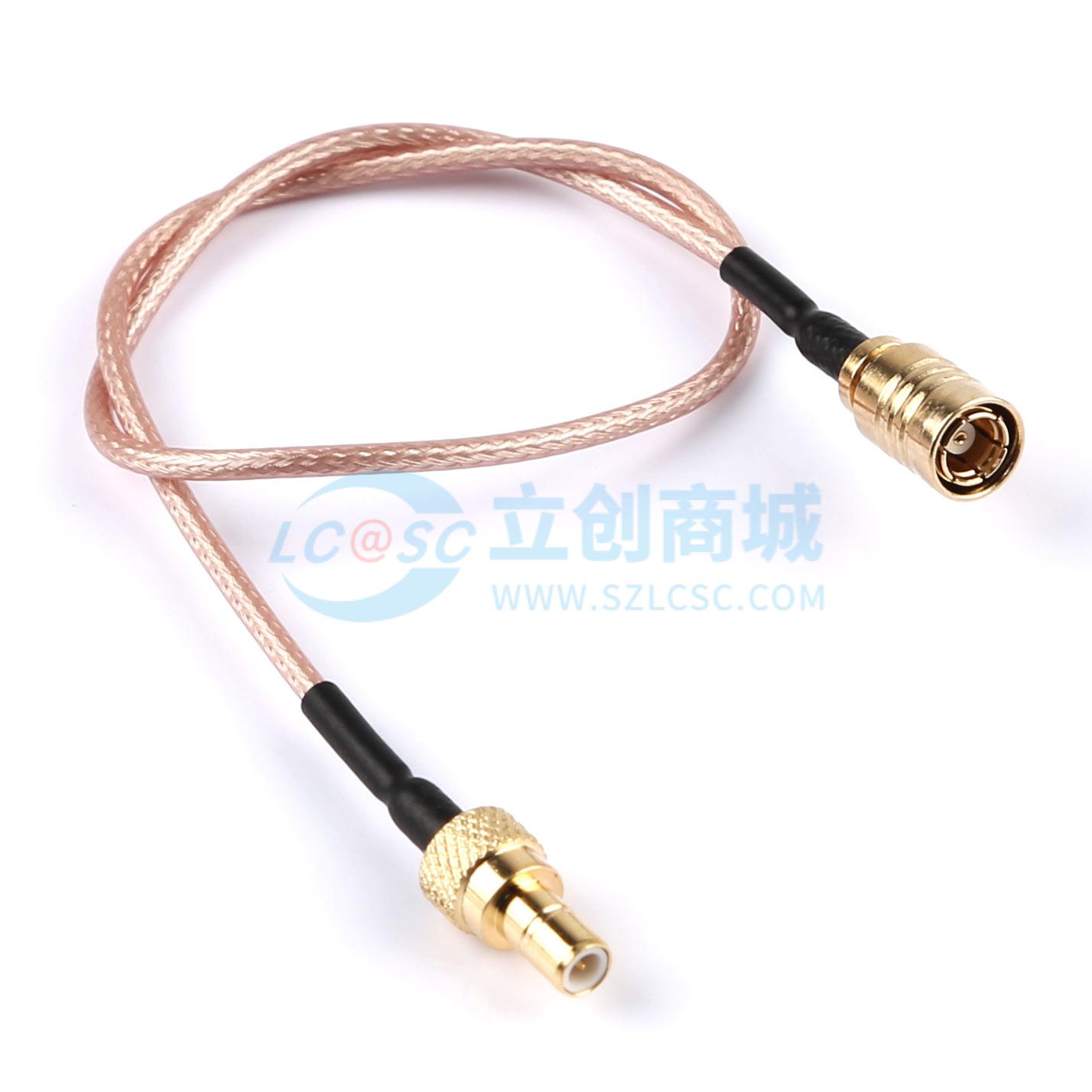 点击查看大图 KH-SMBJ-SMBK-RG1.78-220MM实物图