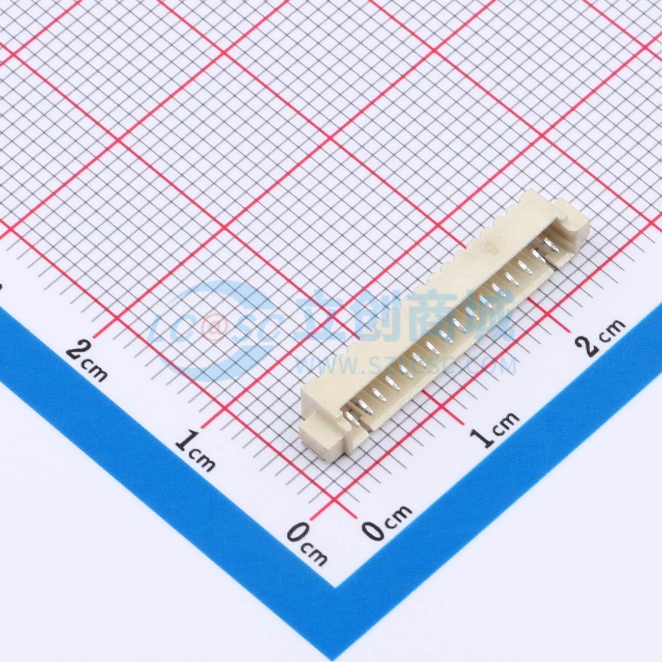 WT125A1W-163R-001实物图