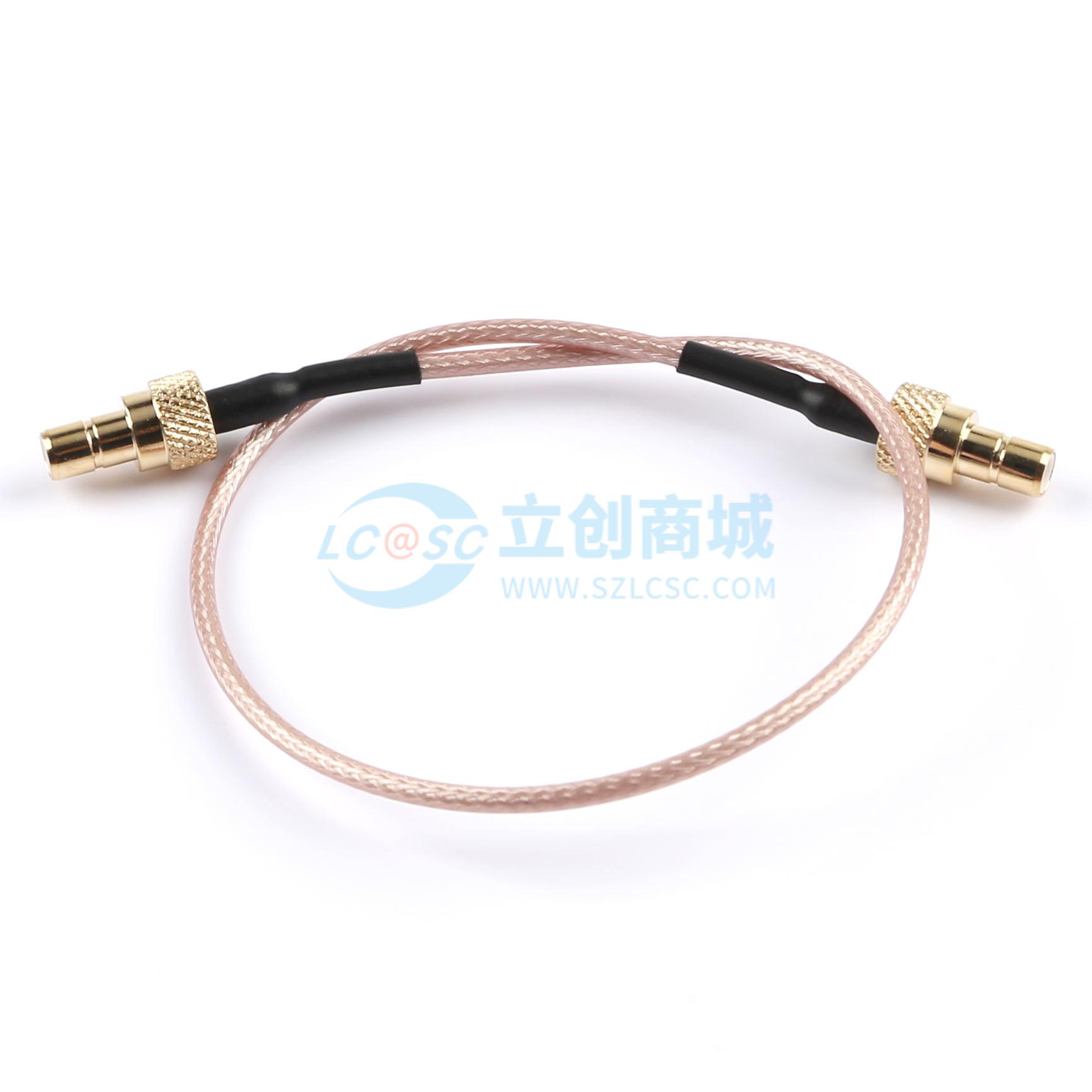 KH-SMBJ-SMBJ-RG1.78-200MM实物图