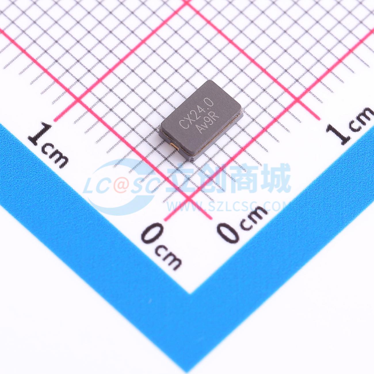 9ASC240G0020L实物图