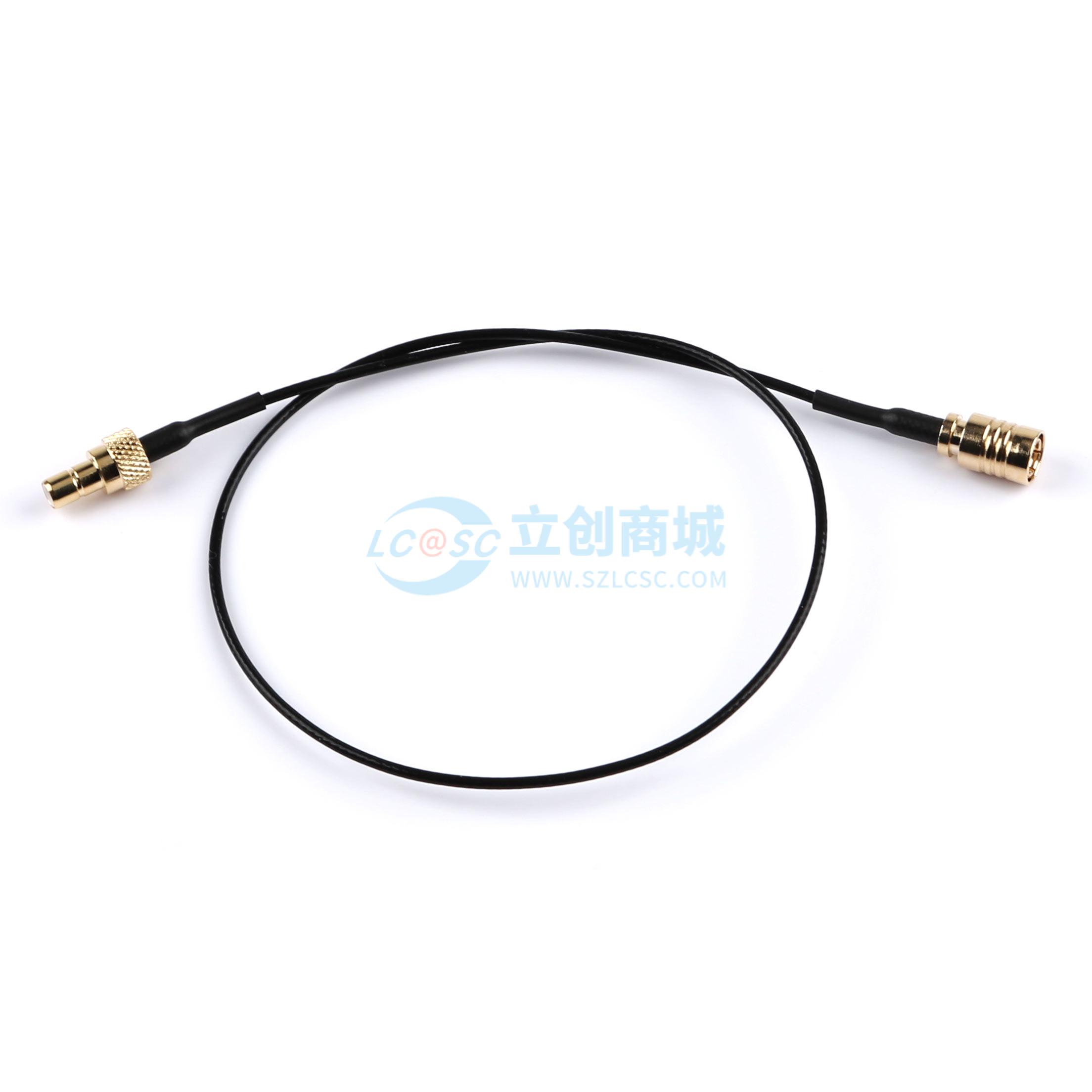 点击查看大图 KH-SMBJ-SMBK-RG1.37-300MM实物图