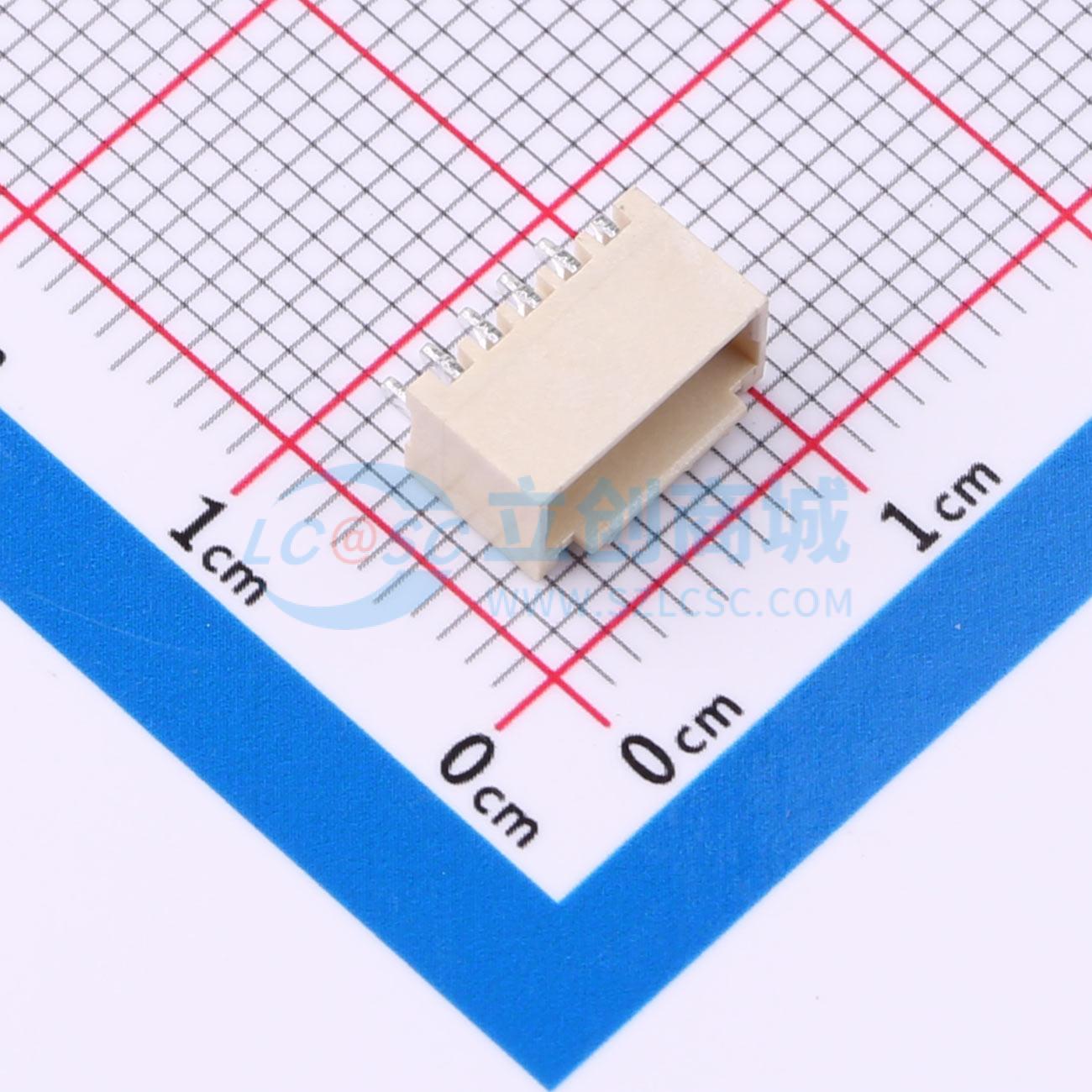 点击查看大图 ZHF-5AWB实物图
