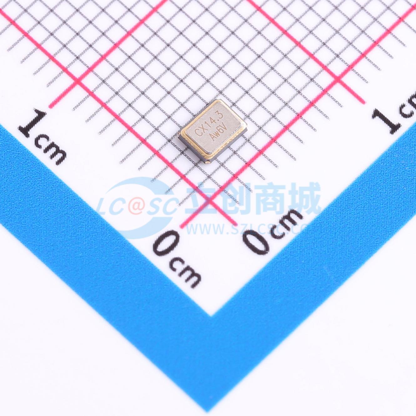 8DSC143G0110L实物图