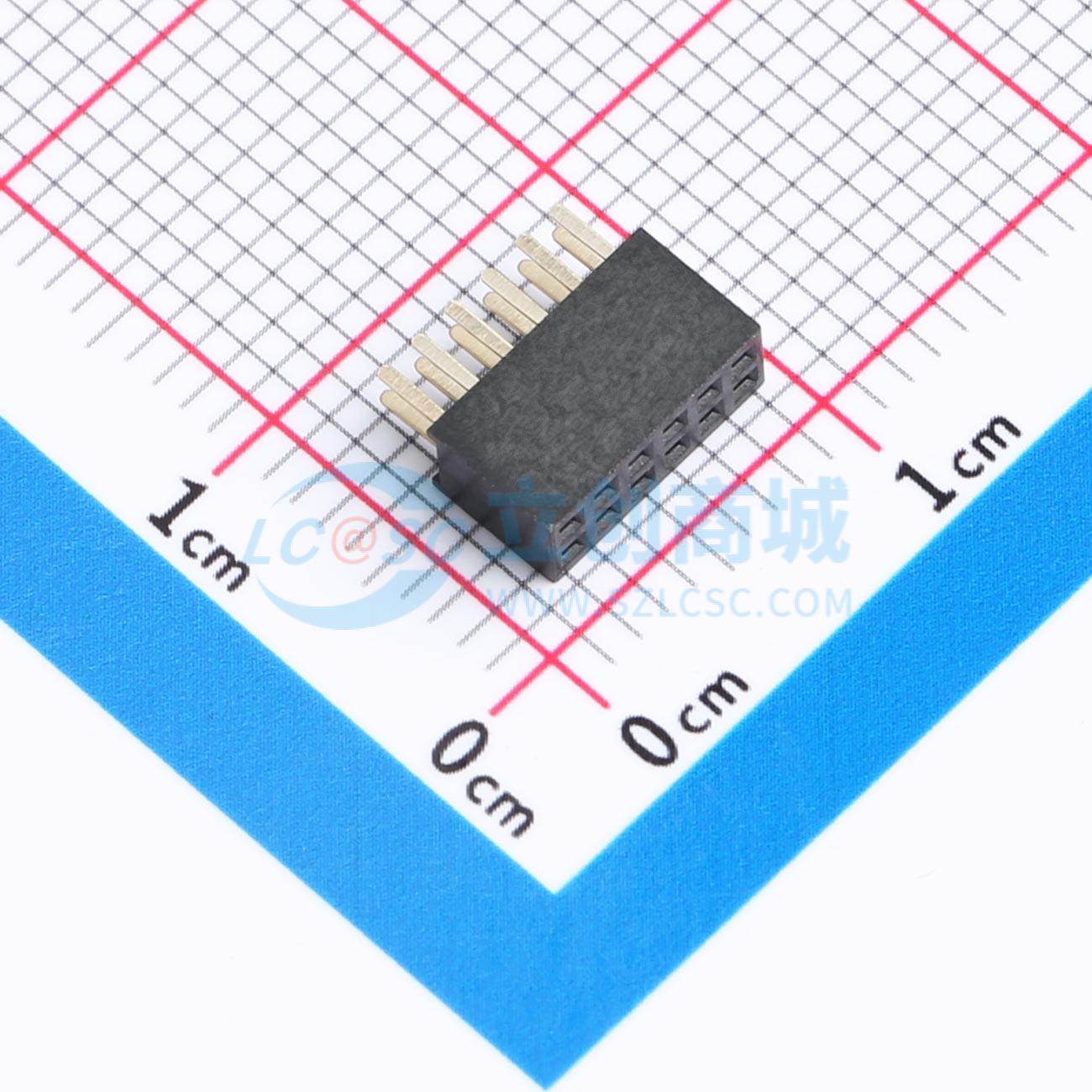 点击查看大图 HB-FH6-12726PB2GOT实物图