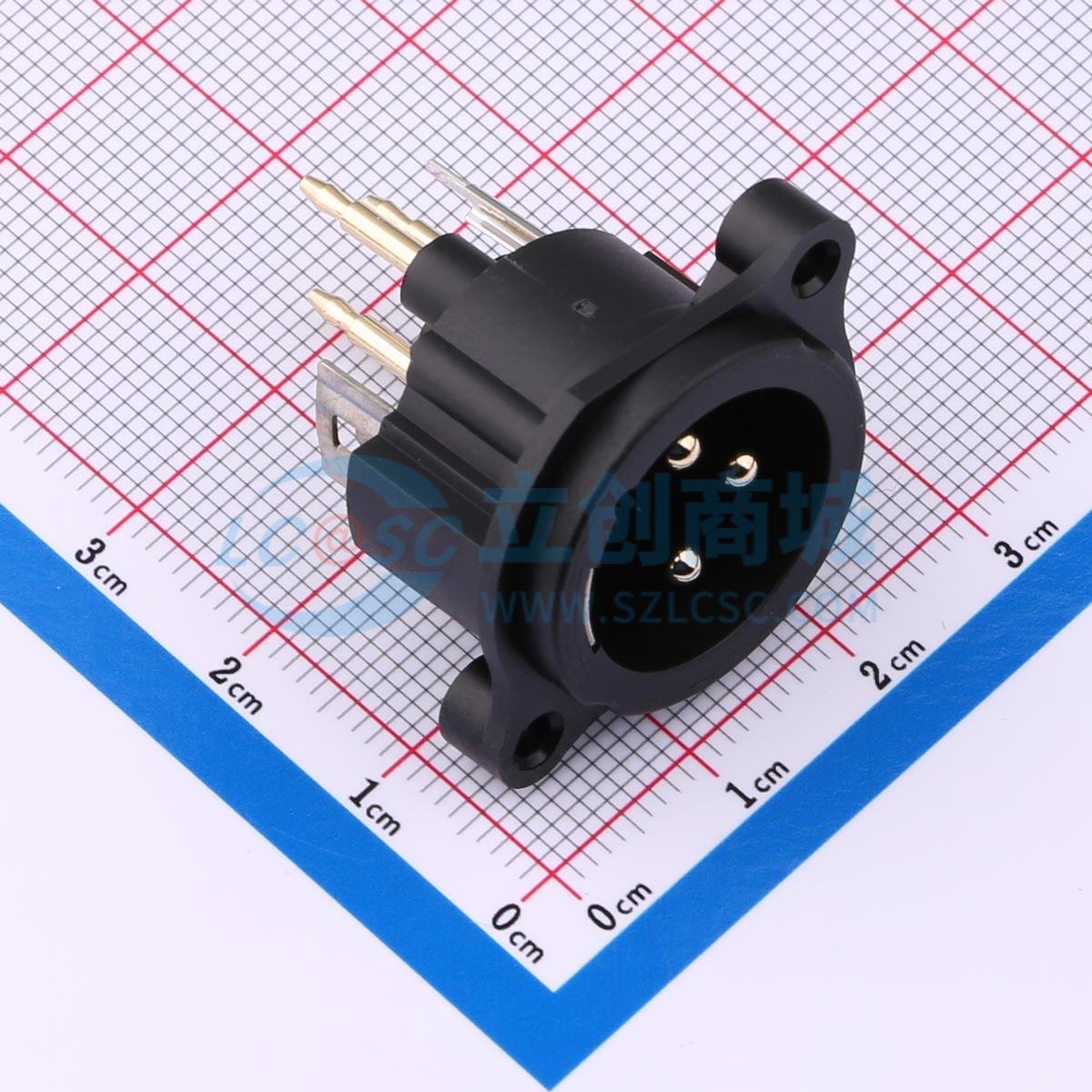 点击查看大图 CT3-03HM-EP实物图
