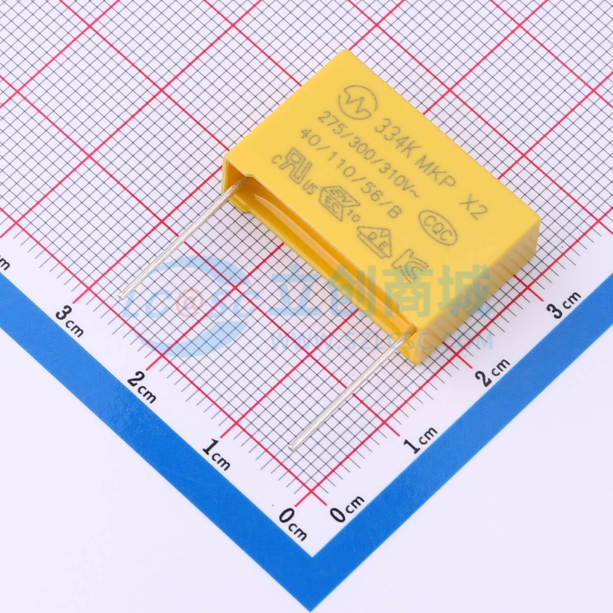 C42Q333476P90001实物图