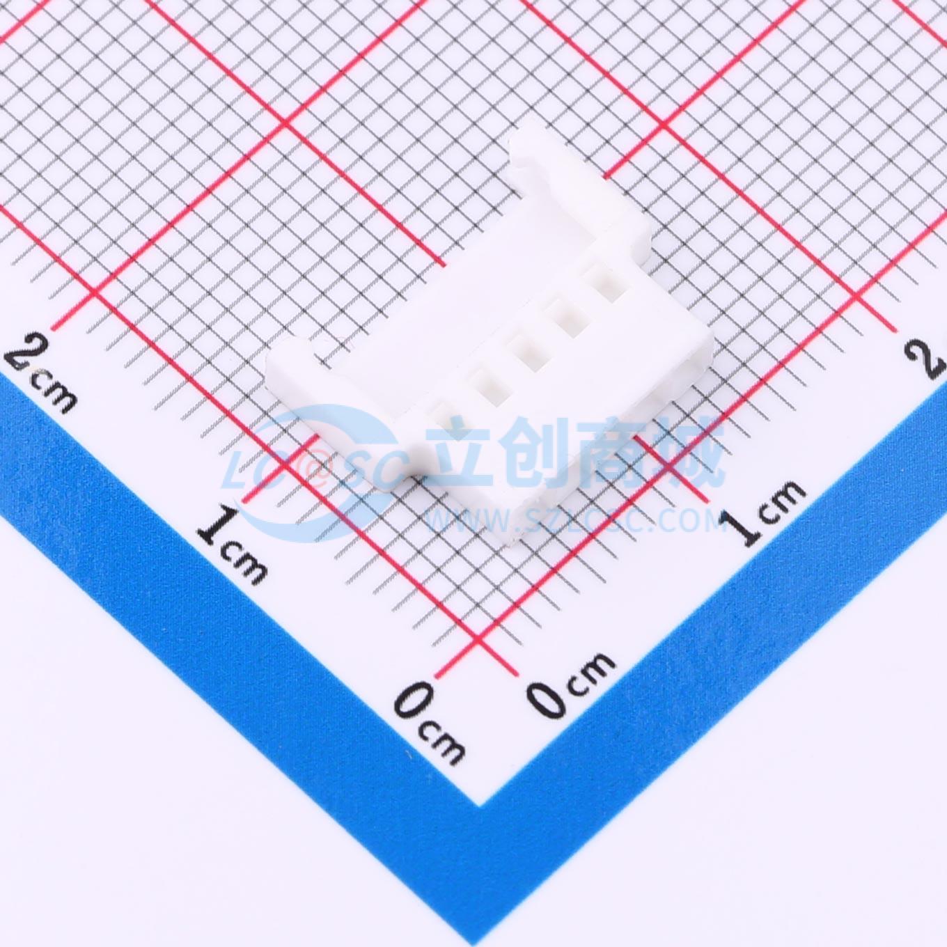 点击查看大图 51006-5R实物图