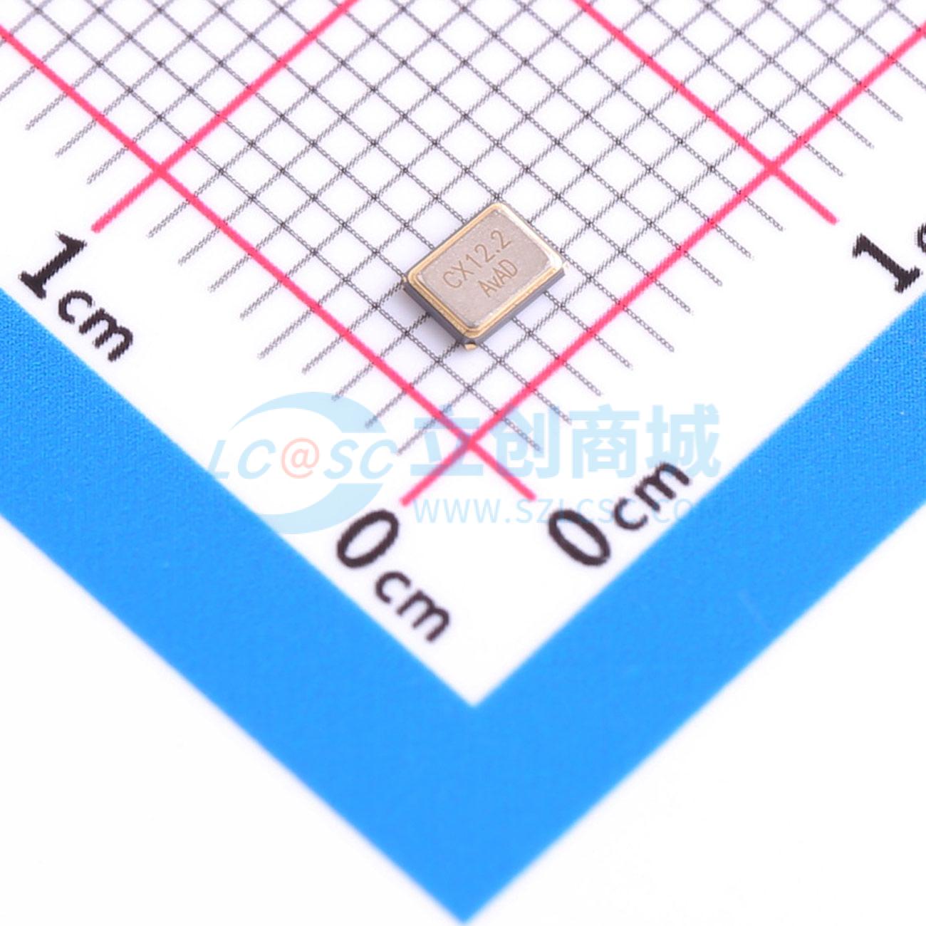 8DSC122G0020L实物图