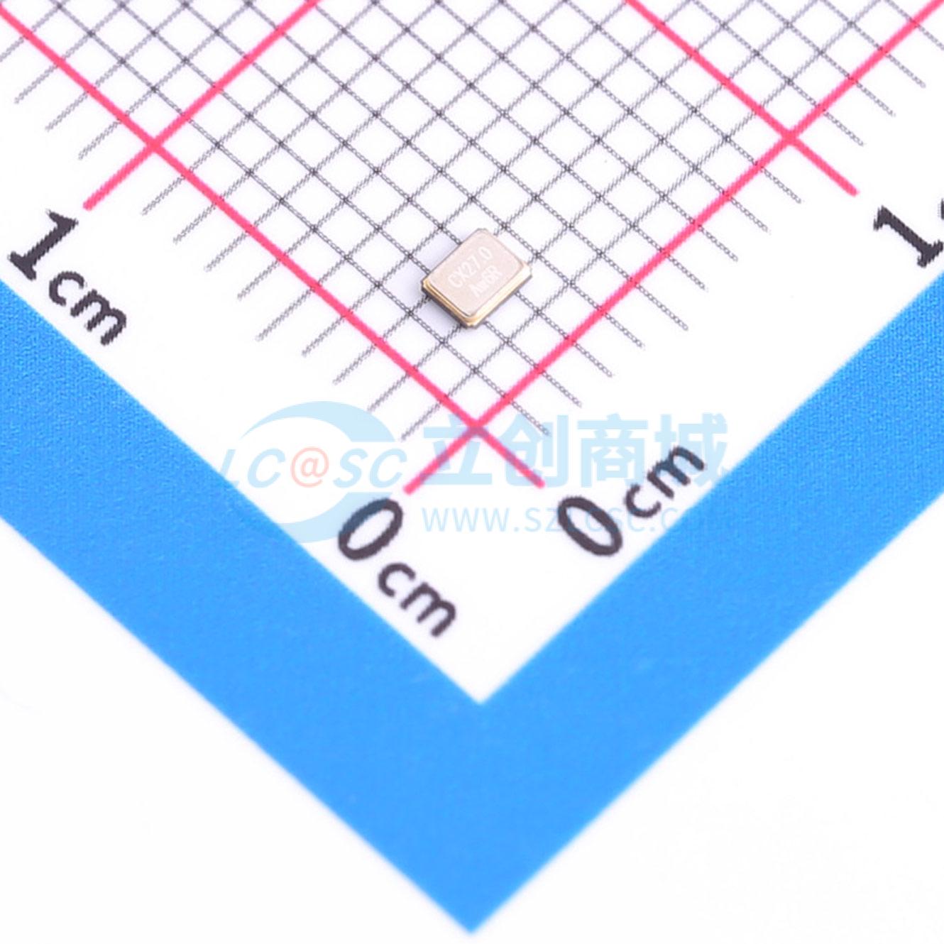 3DSC270G0020L实物图