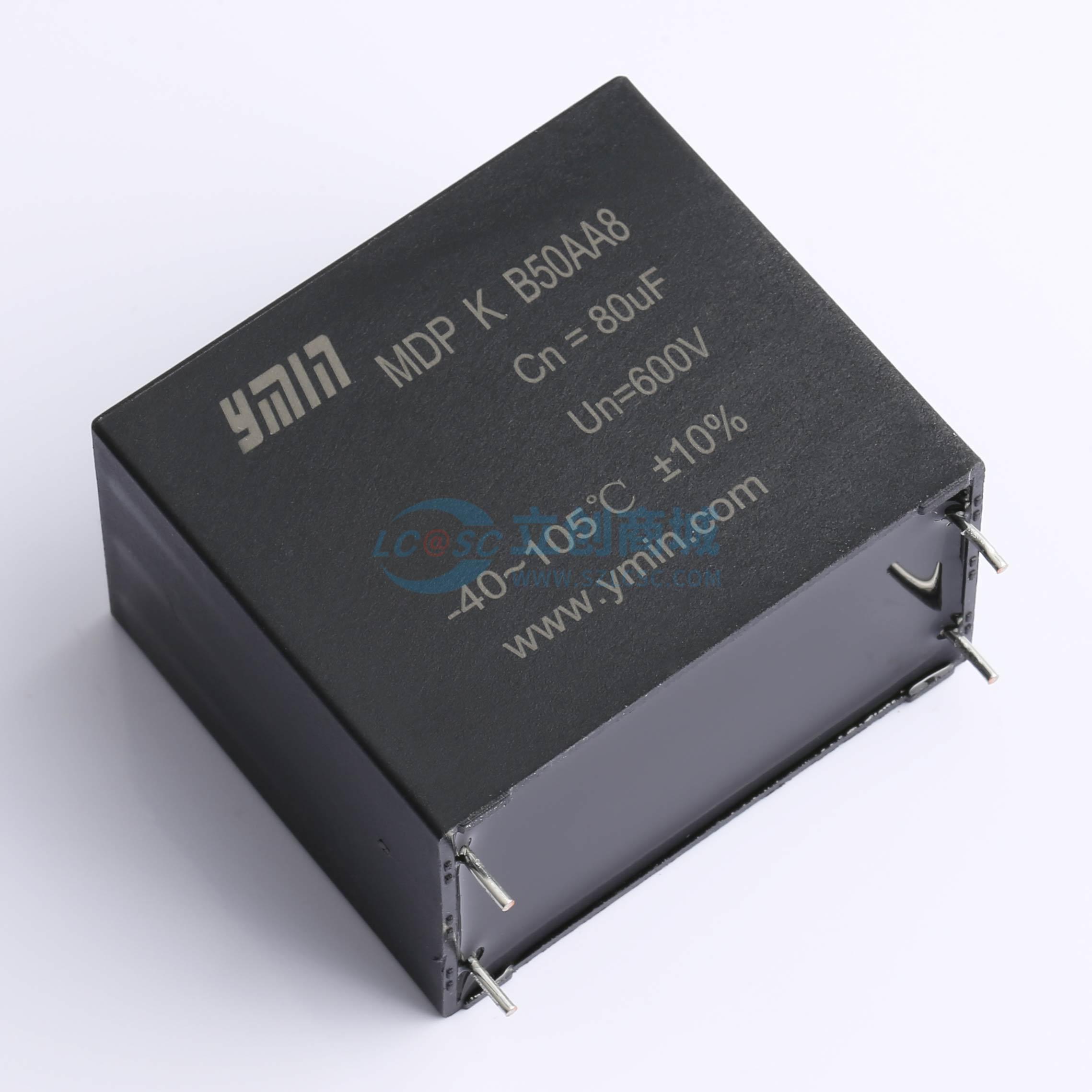 点击查看大图 MDP601806K057050LWR实物图