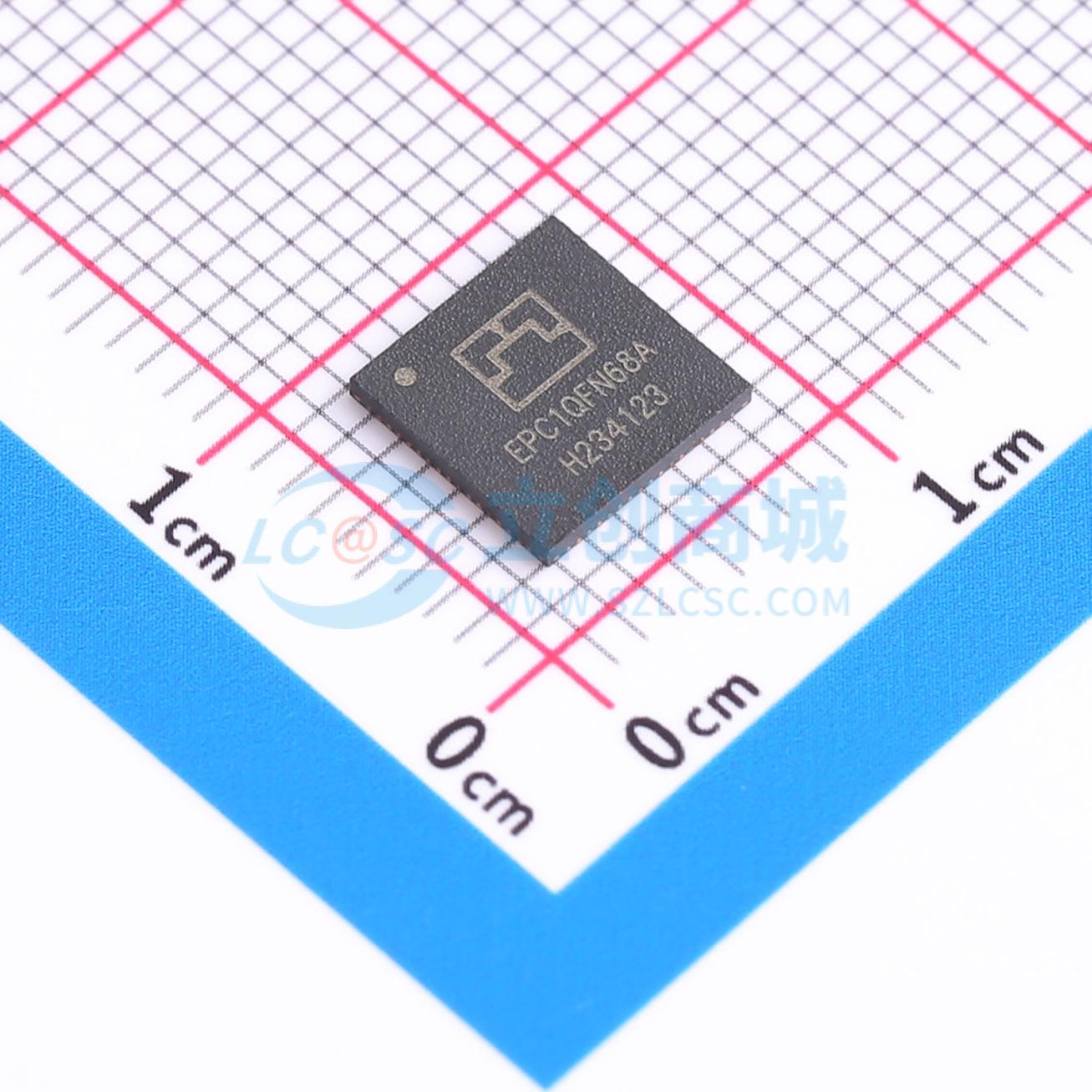 点击查看大图 NNC-EPC001实物图