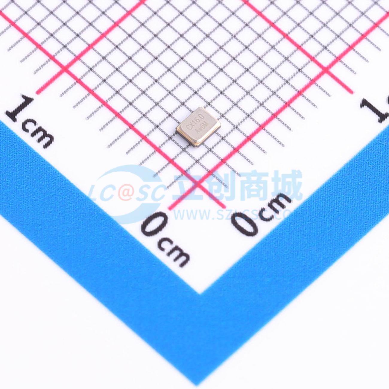 点击查看大图 3DSC160G0012L实物图