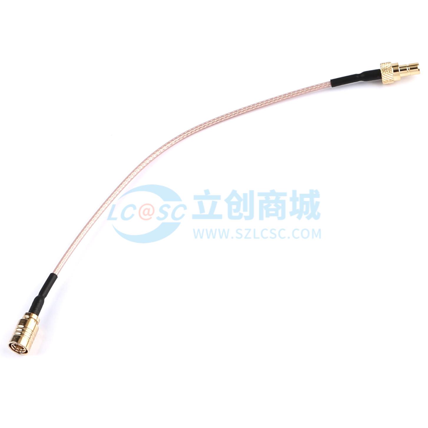 点击查看大图 KH-SMBJ-SMBK-RG1.78-140MM实物图