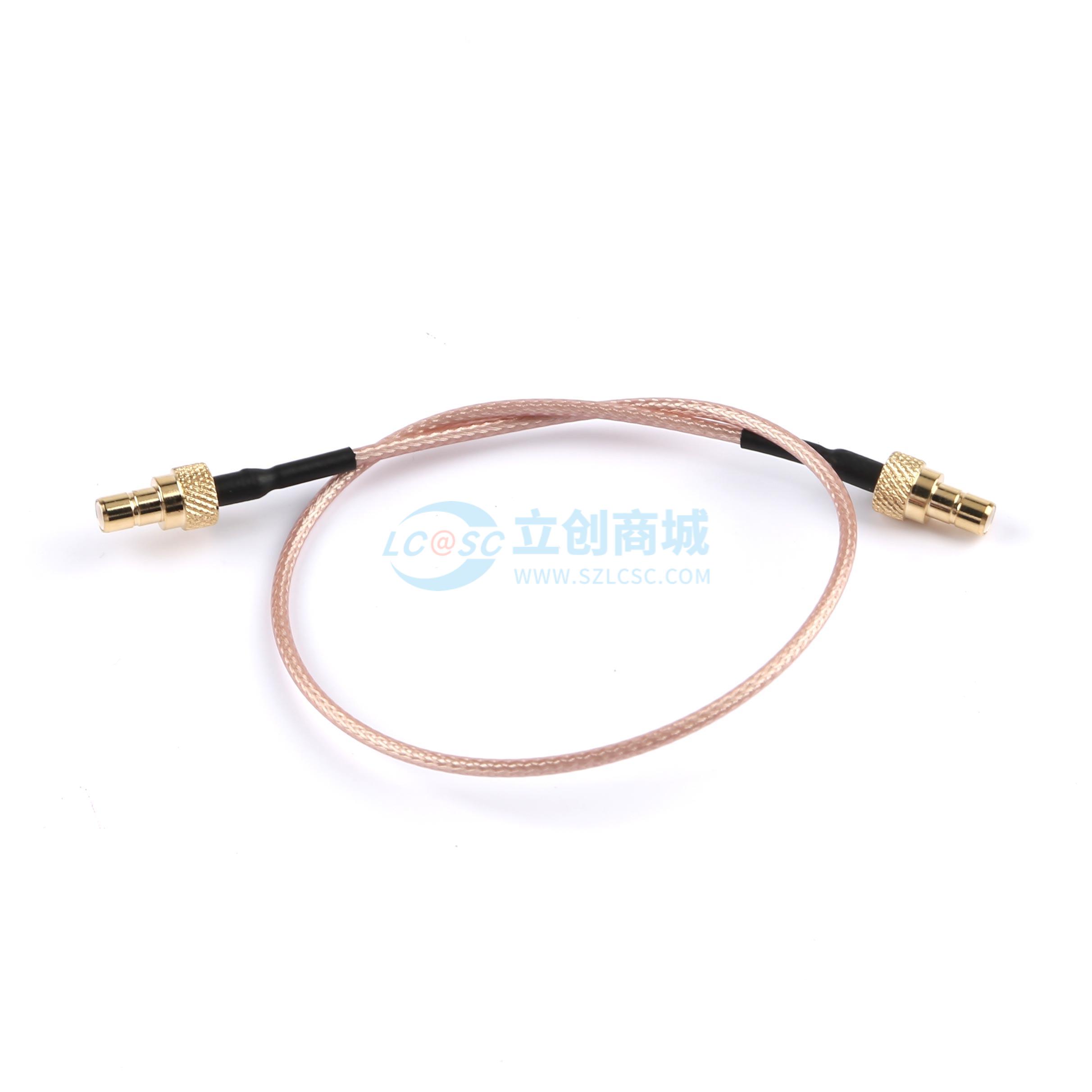 点击查看大图 KH-SMBJ-SMBJ-RG1.78-240MM实物图