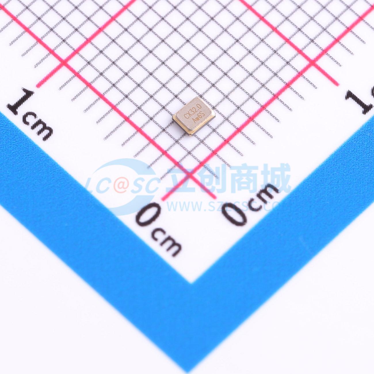 3DSC320G0012L实物图