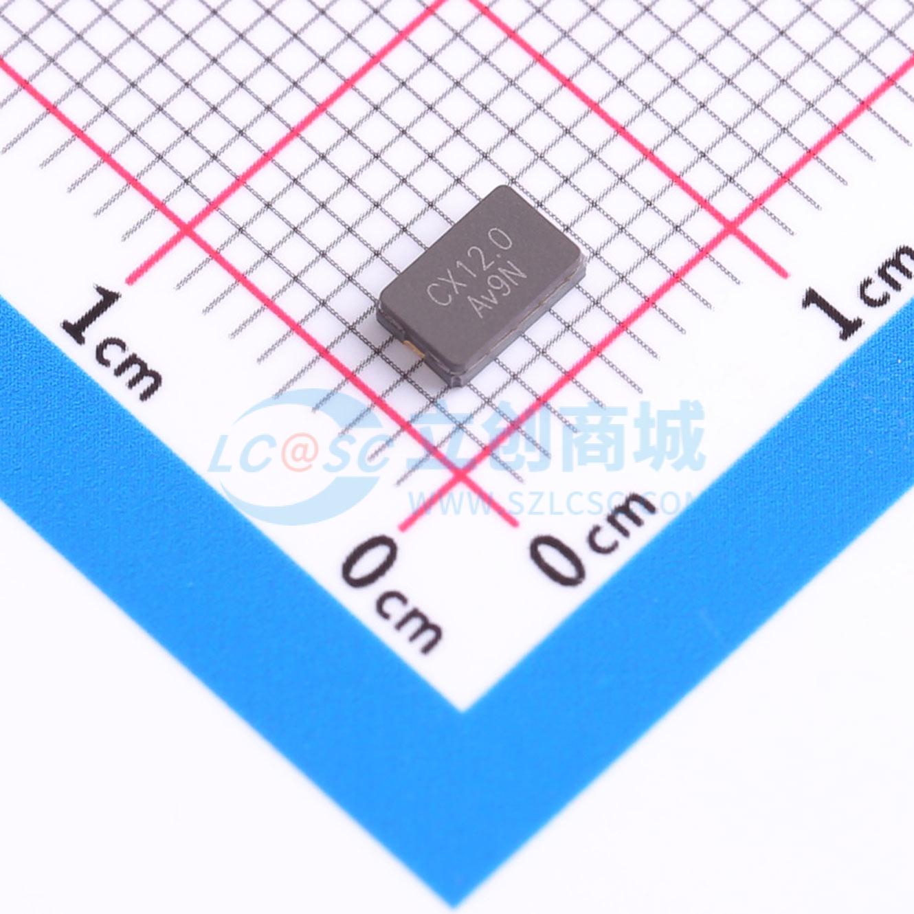 9ASC120G0020L实物图