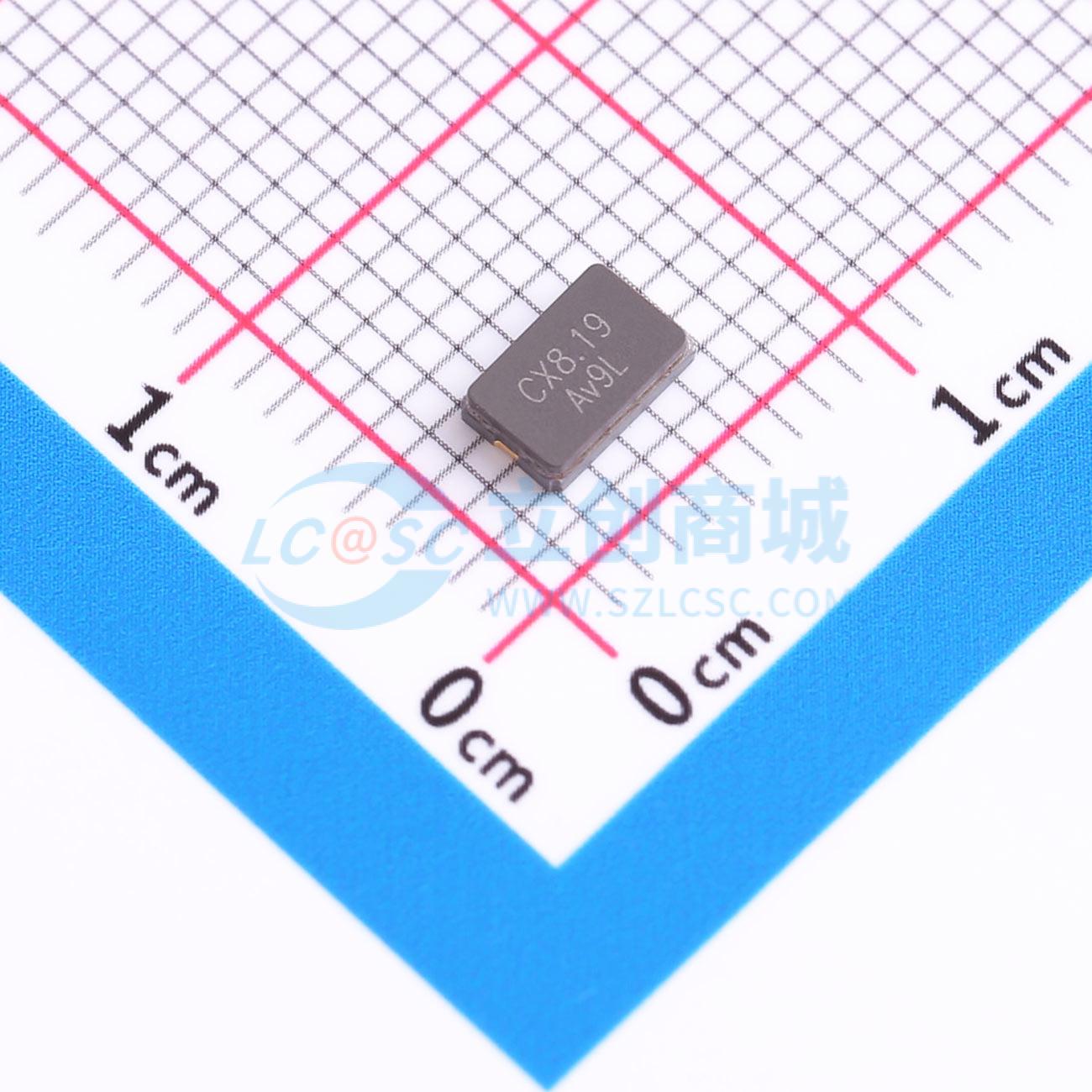 9ASC081G0020L实物图