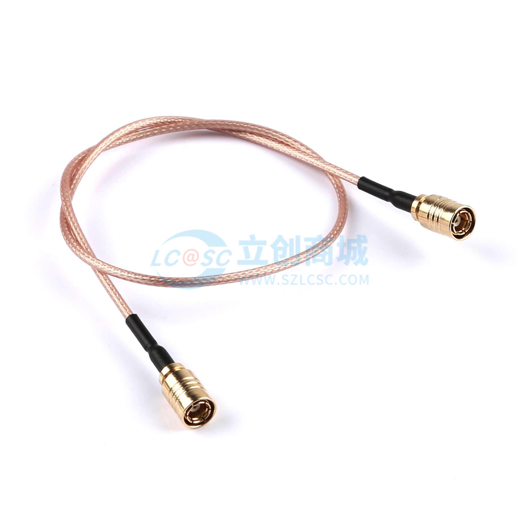 点击查看大图 KH-SMBK-SMBK-RG1.78-300MM实物图