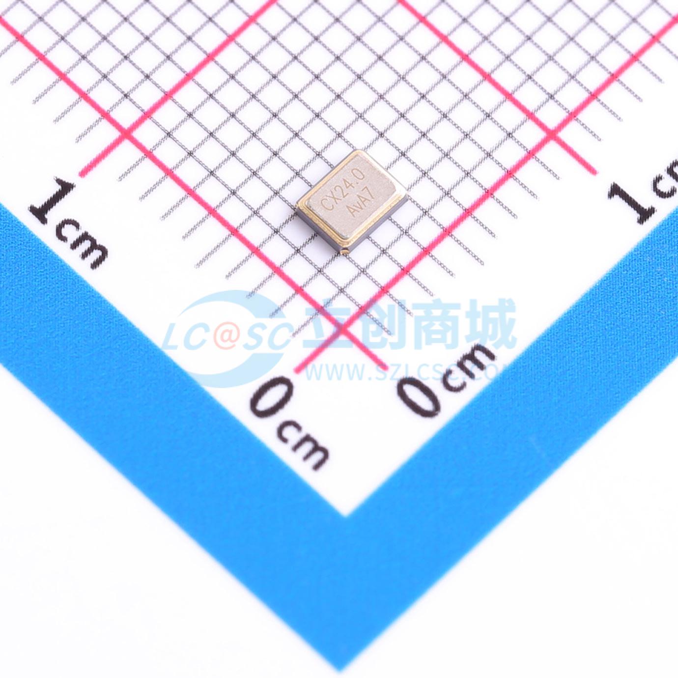 点击查看大图 8DSC240G0020L实物图